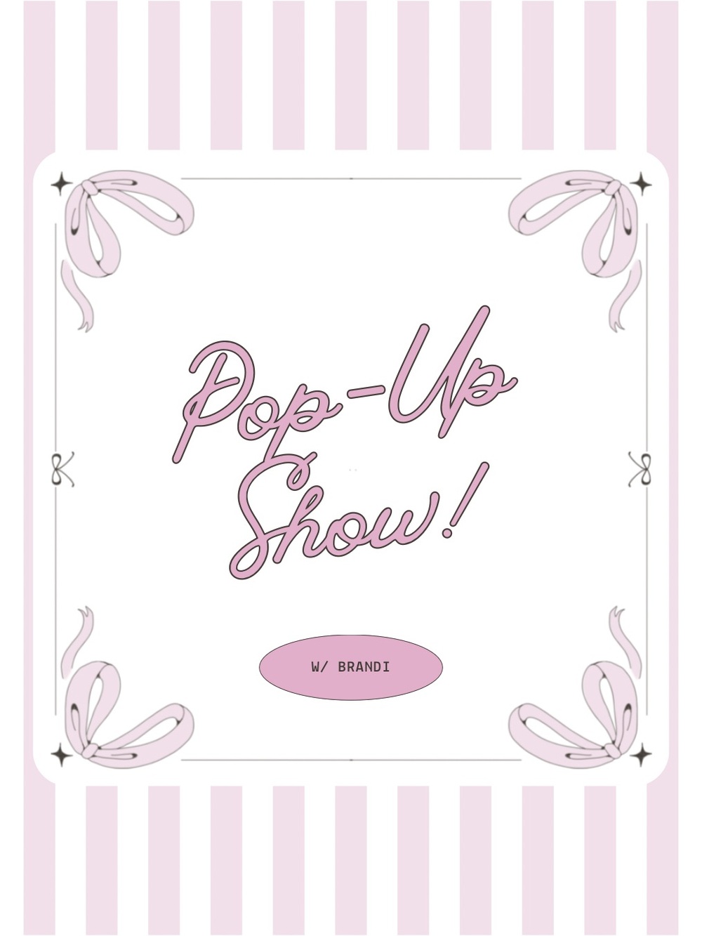 PLEASE LIKE & SHARE 🫶🏽 🛍️ Shop & Share Show LIVE NOTIFICATION 📣 - Picture 5 of 5